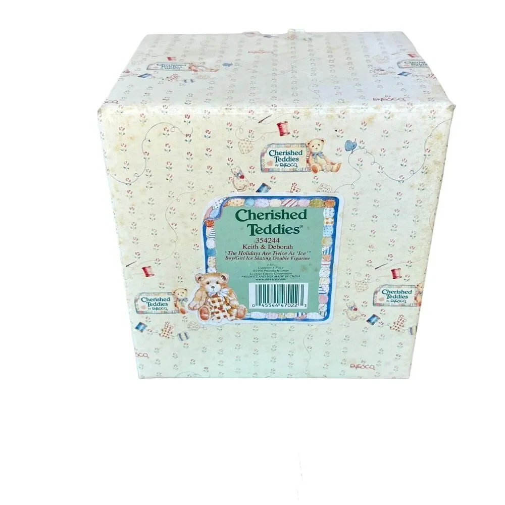 Enesco all collectibles